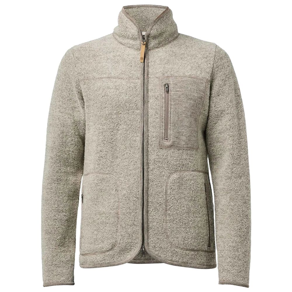 Ivanhoe 1946 Jacket - Wolljacke Unisex