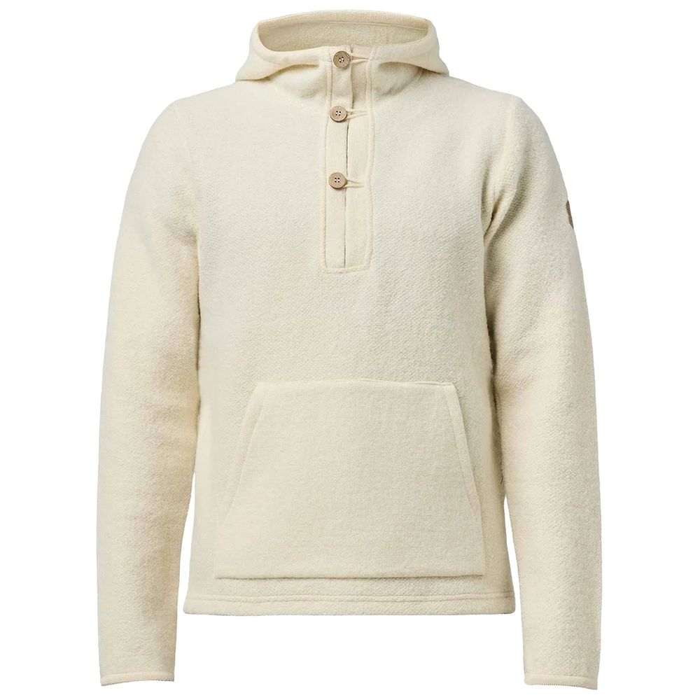 Ivanhoe 1946 Anorak - Hoody Wolle Unisex