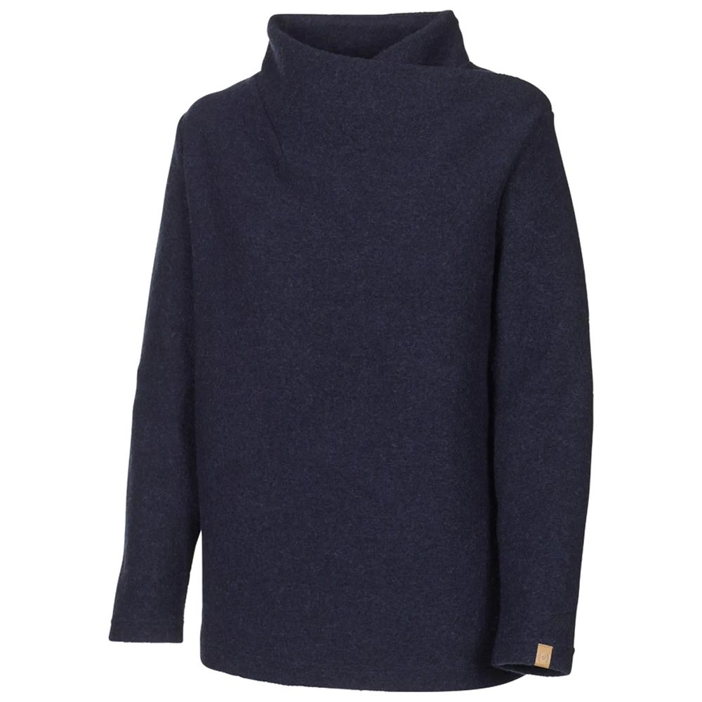 Ivanhoe GY Elsabo - Pullover Wolle Damen