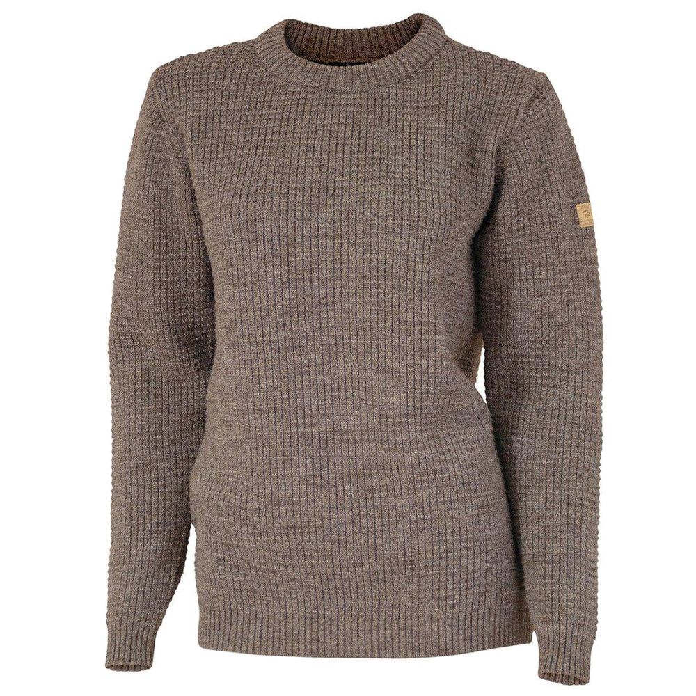 Ivanhoe NLS Petal - Pullover Wolle Damen