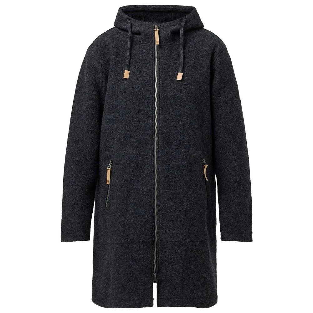 Ivanhoe GY Madbacken - Wollmantel Damen