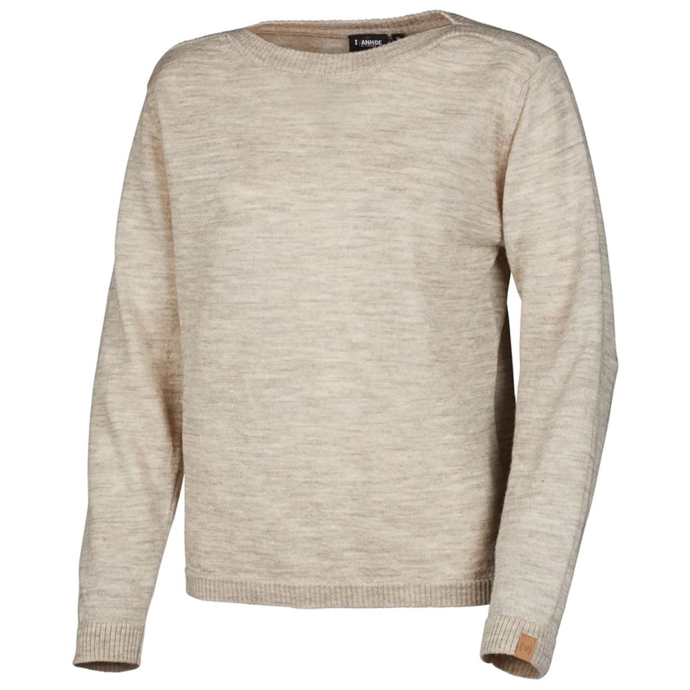 Ivanhoe NLS Tunabo - Pullover Wolle Damen