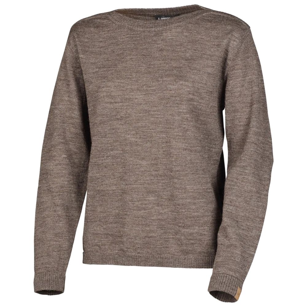 Ivanhoe NLS Tunabo - Pullover Wolle Damen