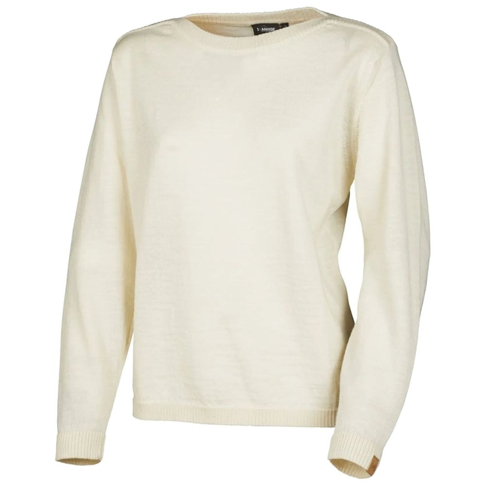 Ivanhoe NLS Tunabo - Pullover Wolle Damen