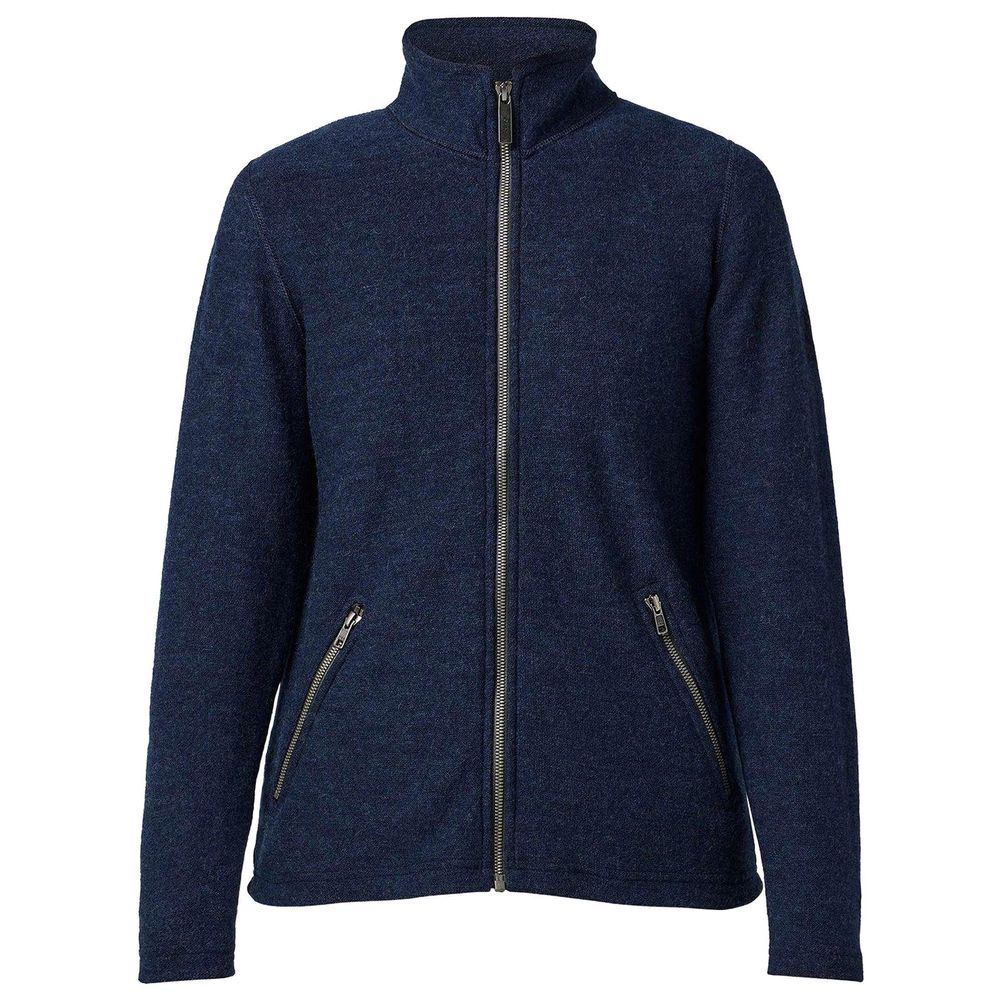 Ivanhoe Bella Full Zip - Wolljacke Damen