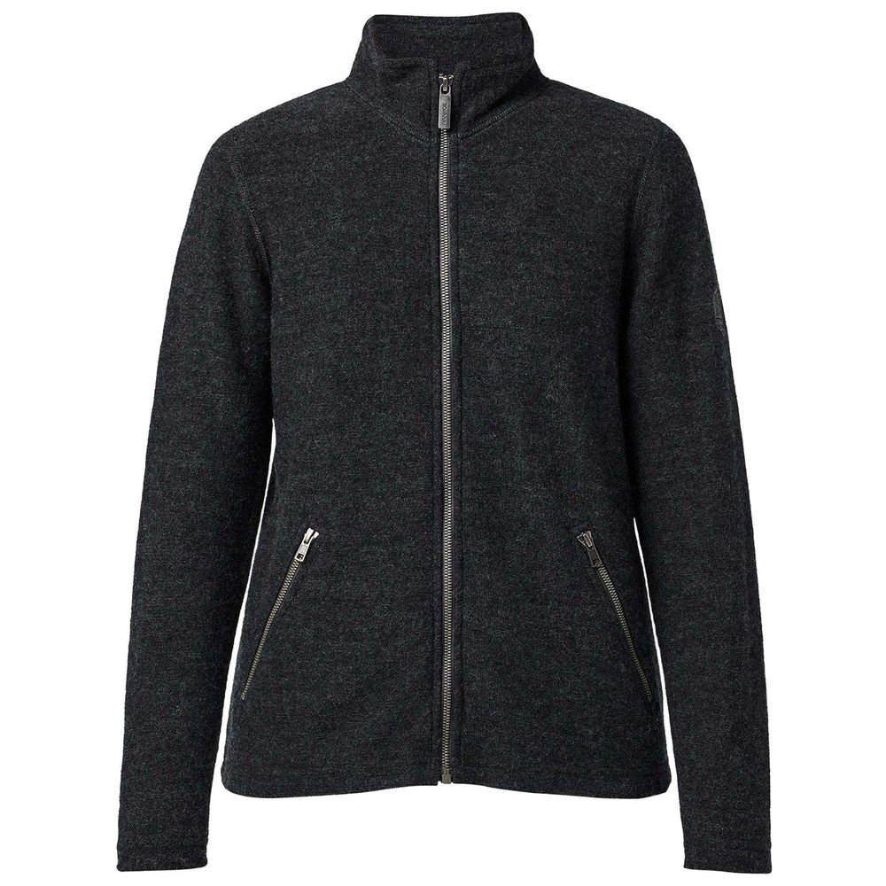 Ivanhoe Bella Full Zip - Wolljacke Damen