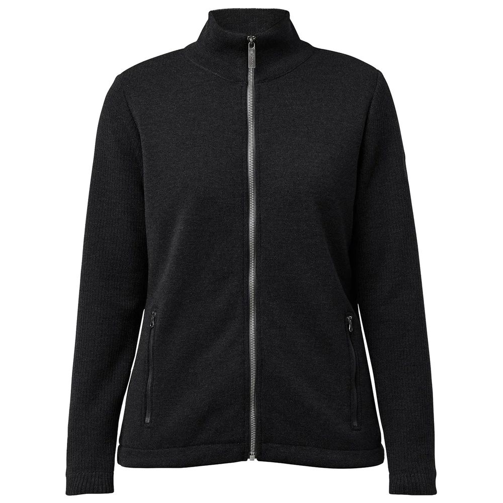 Ivanhoe Harriet Windbreaker - Wolljacke Damen