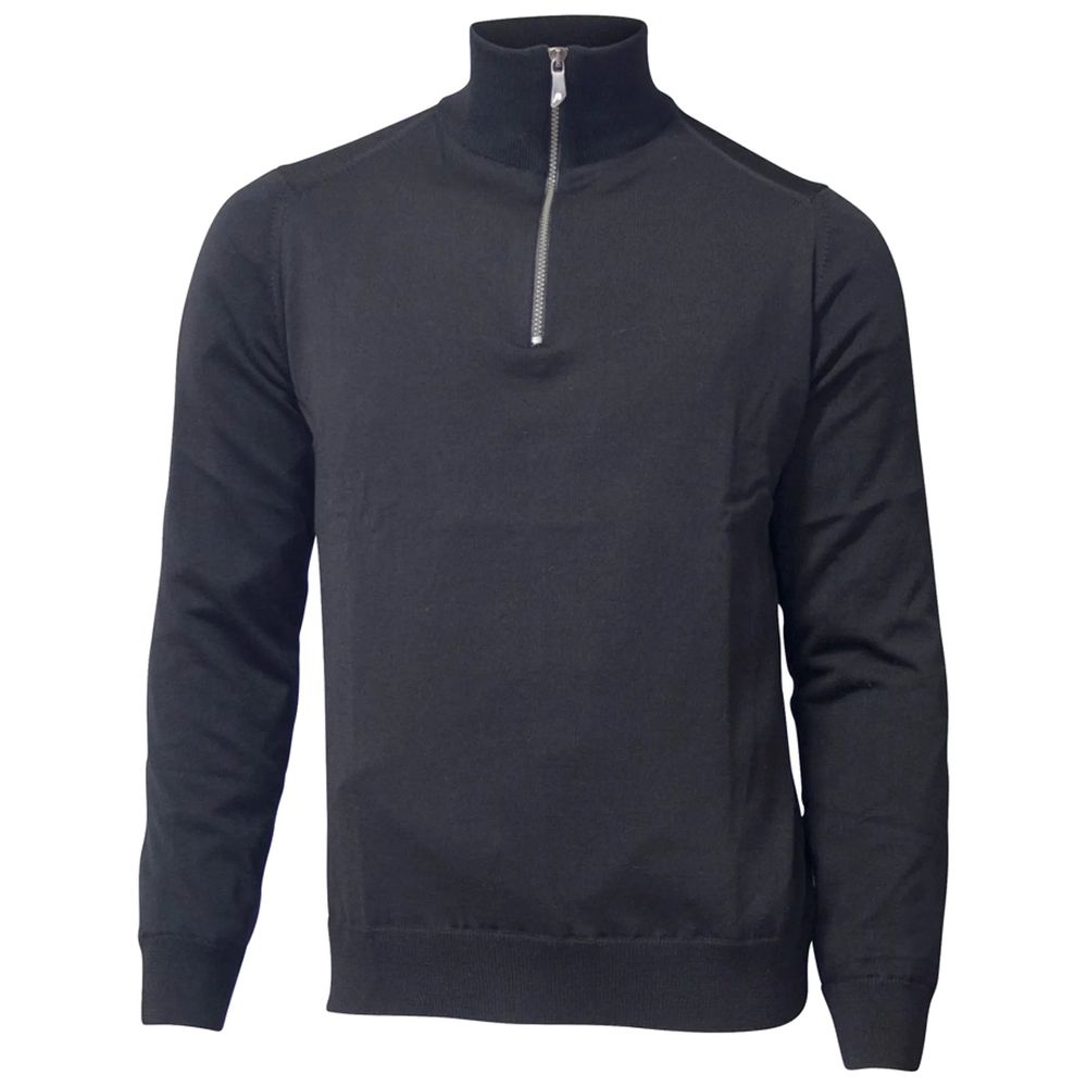 Ivanhoe Wilfred Windbreaker - Pullover Wolle Herren