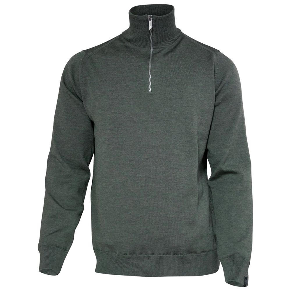 Ivanhoe Wilfred Windbreaker - Pullover Wolle Herren