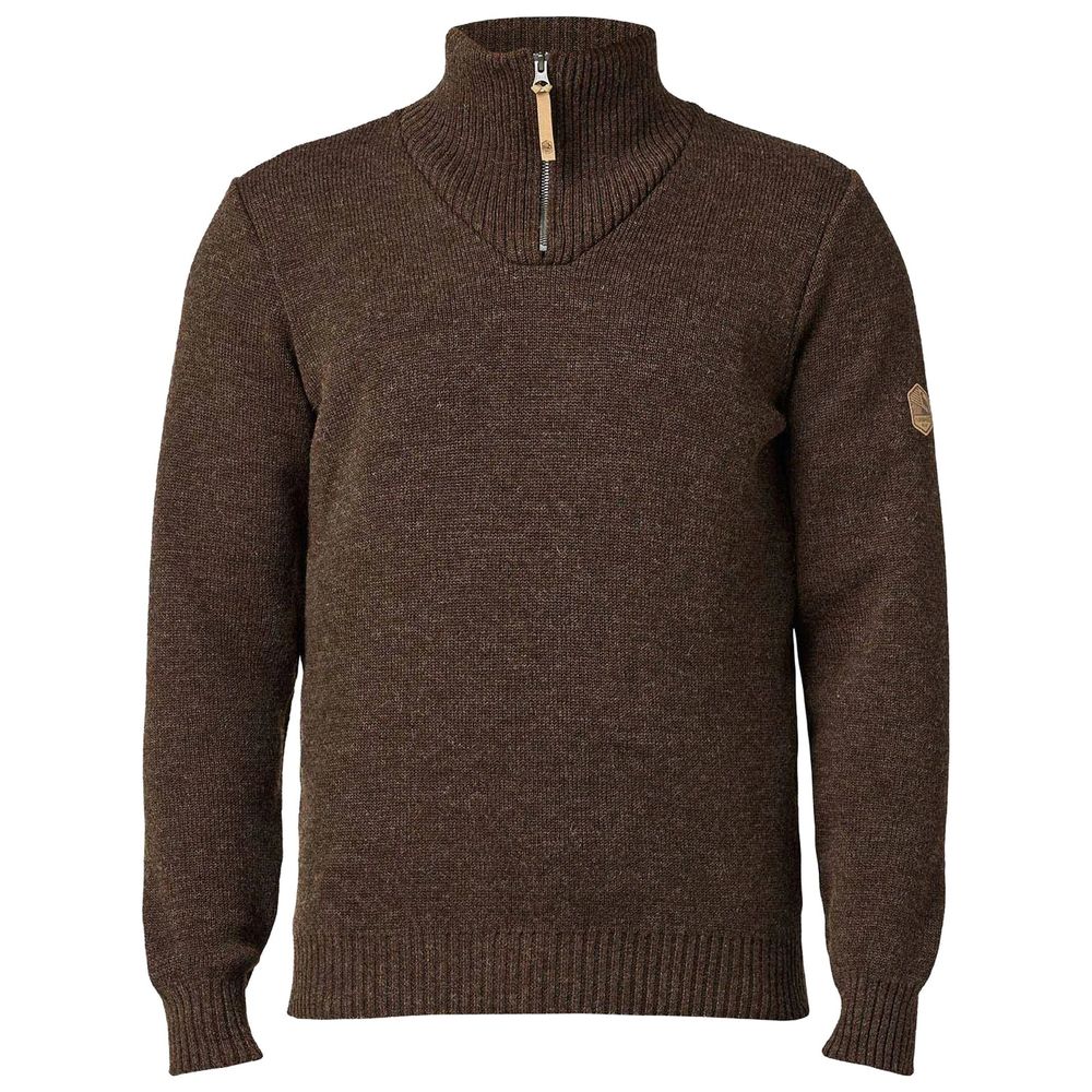 Ivanhoe NLS Elm - Troyer Wolle Herren