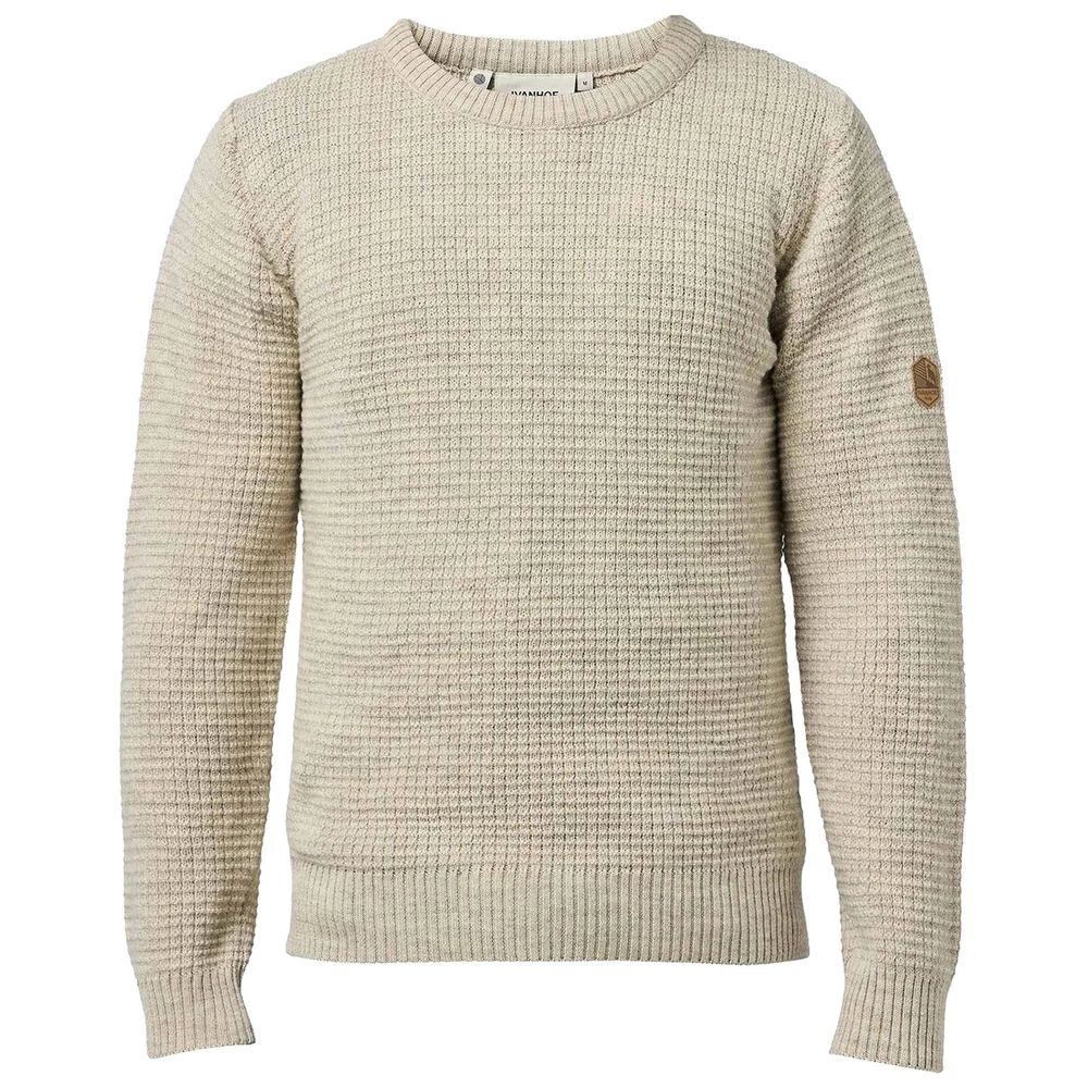 Ivanhoe NLS Petal - Pullover Wolle Herren