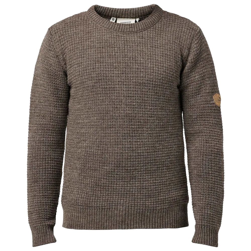 Ivanhoe NLS Petal - Pullover Wolle Herren