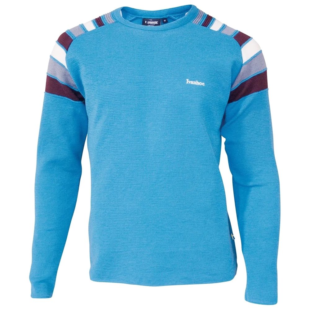 Ivanhoe Retro Duffy - Pullover Wolle Unisex