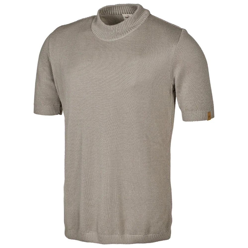 Ivanhoe GY Tex - T-Shirt Lyocell Herren