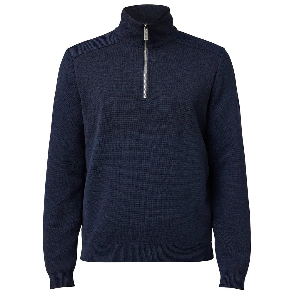 Ivanhoe Ruben Windbreaker - Pullover Wolle Herren