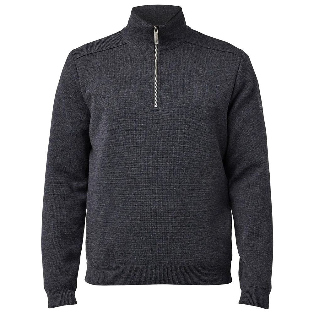 Ivanhoe Ruben Windbreaker - Pullover Wolle Herren