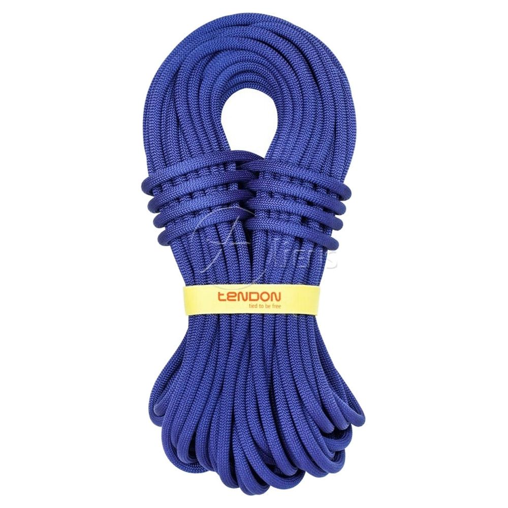 Tendon Trust 11,4 Standard - Einfachseil