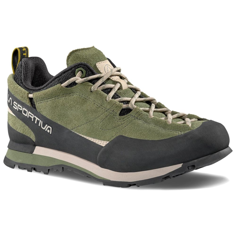 La Sportiva Boulder X Woman - Zustiegsschuh