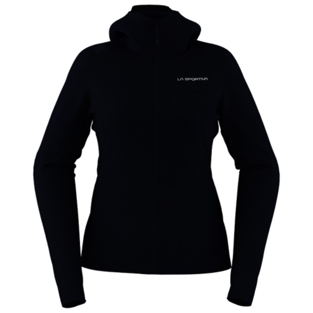 La Sportiva Chill Thermal Hoody W - Fleecejacke