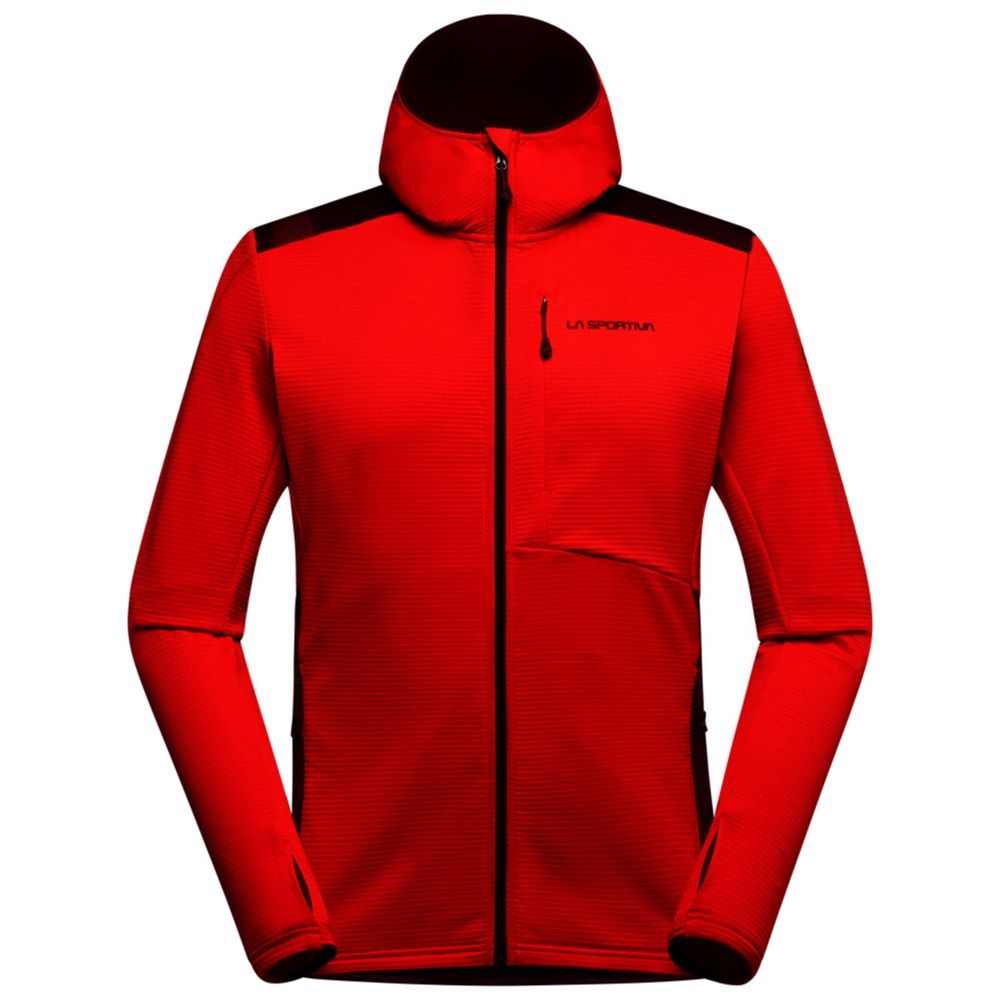 La Sportiva Chill Thermal Hoody M - Fleecejacke