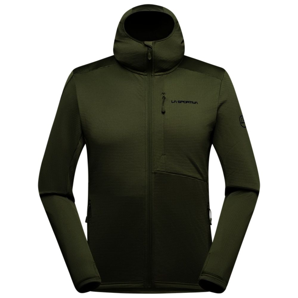 La Sportiva Chill Thermal Hoody M - Fleecejacke