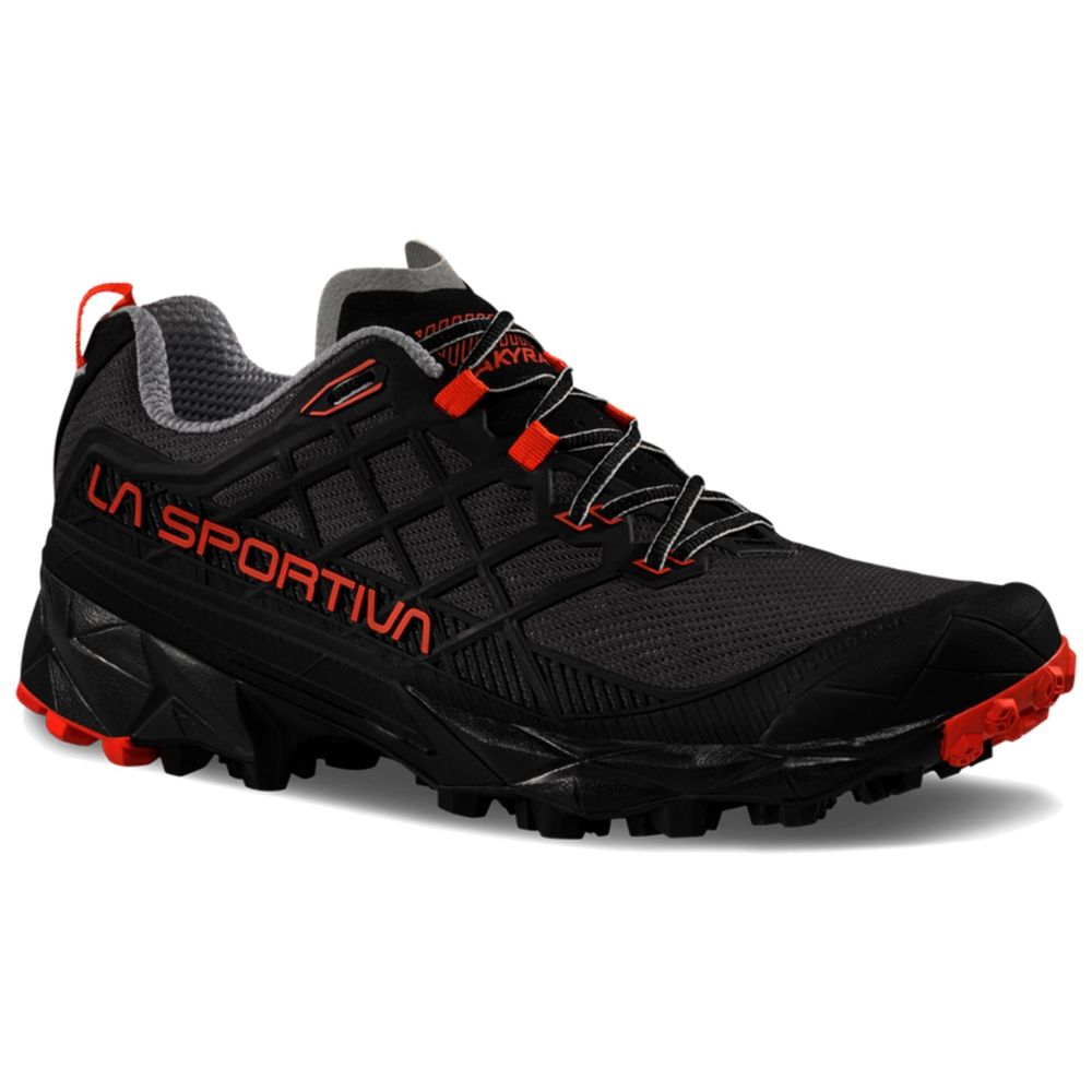 La Sportiva Akyra II - Bergschuh