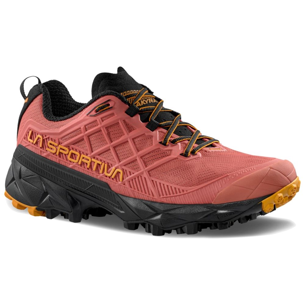 La Sportiva Akyra II Woman - Bergschuh