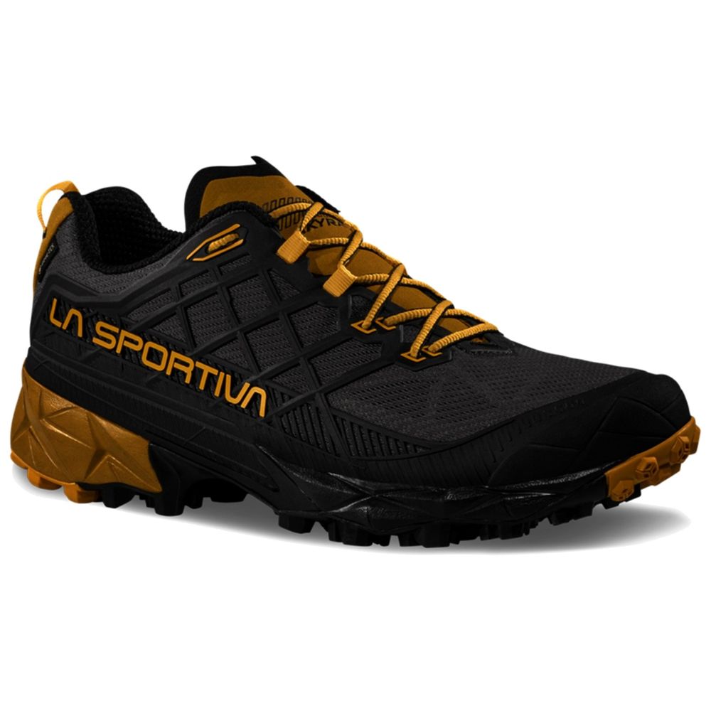 La Sportiva Akyra II GTX - Bergschuh