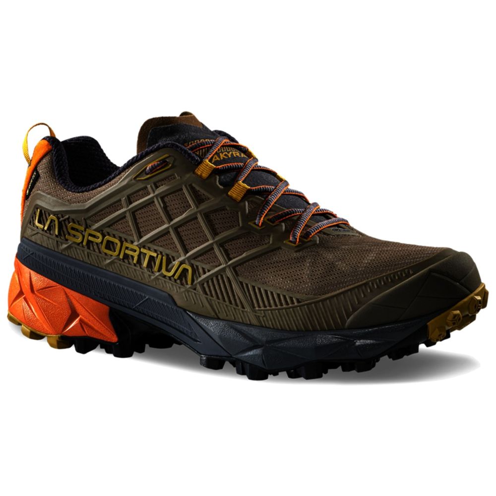 La Sportiva Akyra II GTX - Bergschuh