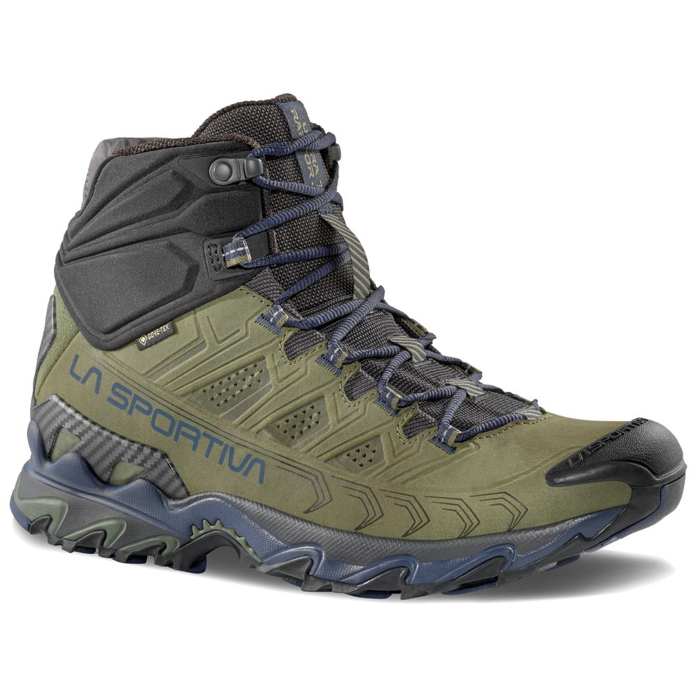 La Sportiva Ultra Raptor II Mid Leather GTX - Bergschuh