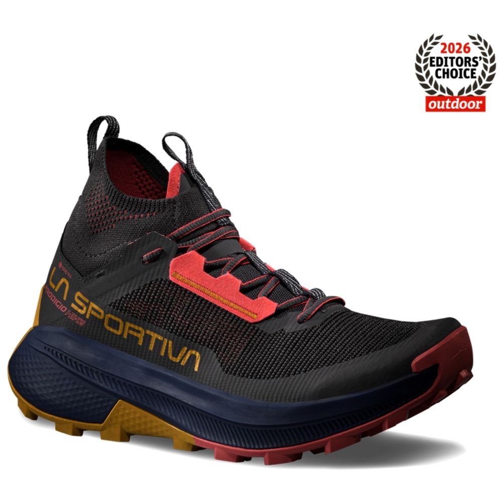 La Sportiva Prodigio Hike Woman GTX - Bergschuh