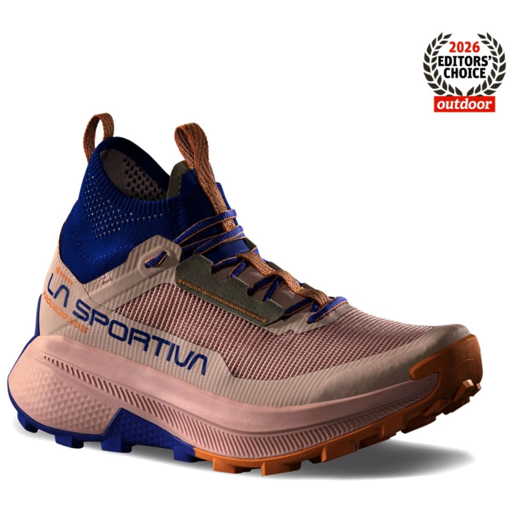 La Sportiva Prodigio Hike Woman GTX - Bergschuh