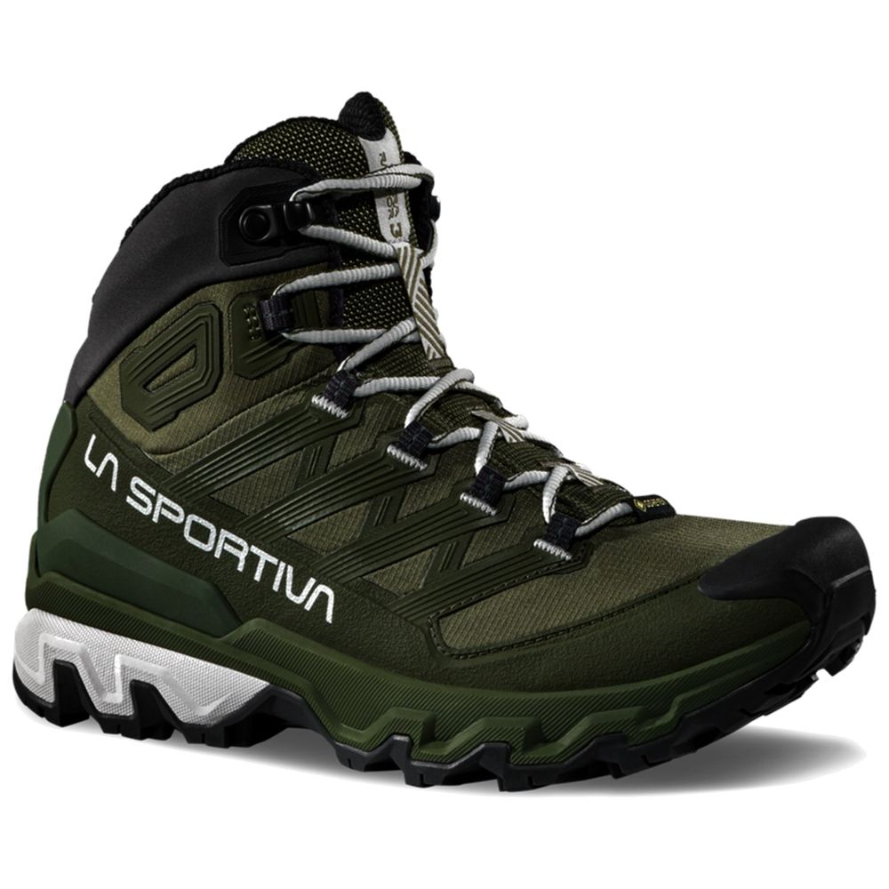 La Sportiva Ultra Raptor 3 Mid Woman GTX - Bergschuh