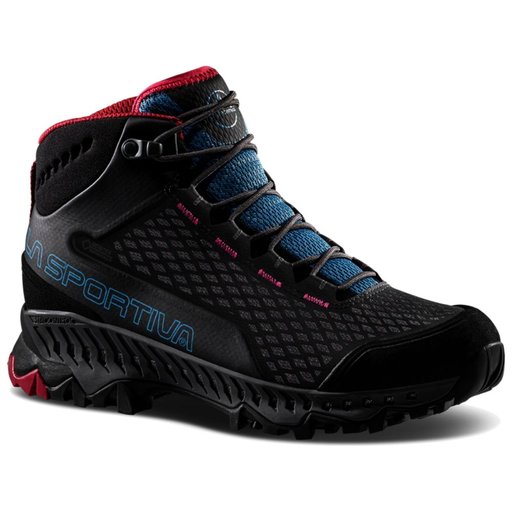 La Sportiva Stream Woman GTX - Bergschuh