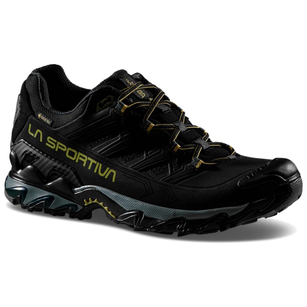La Sportiva Ultra Raptor II Leather Wide GTX - Bergschuh
