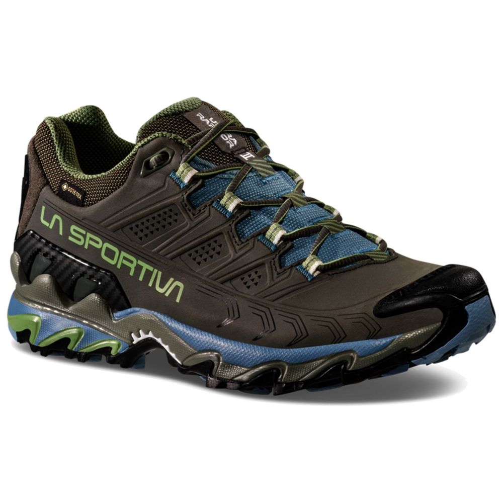 La Sportiva Ultra Raptor II Leather Woman GTX - Bergschuh