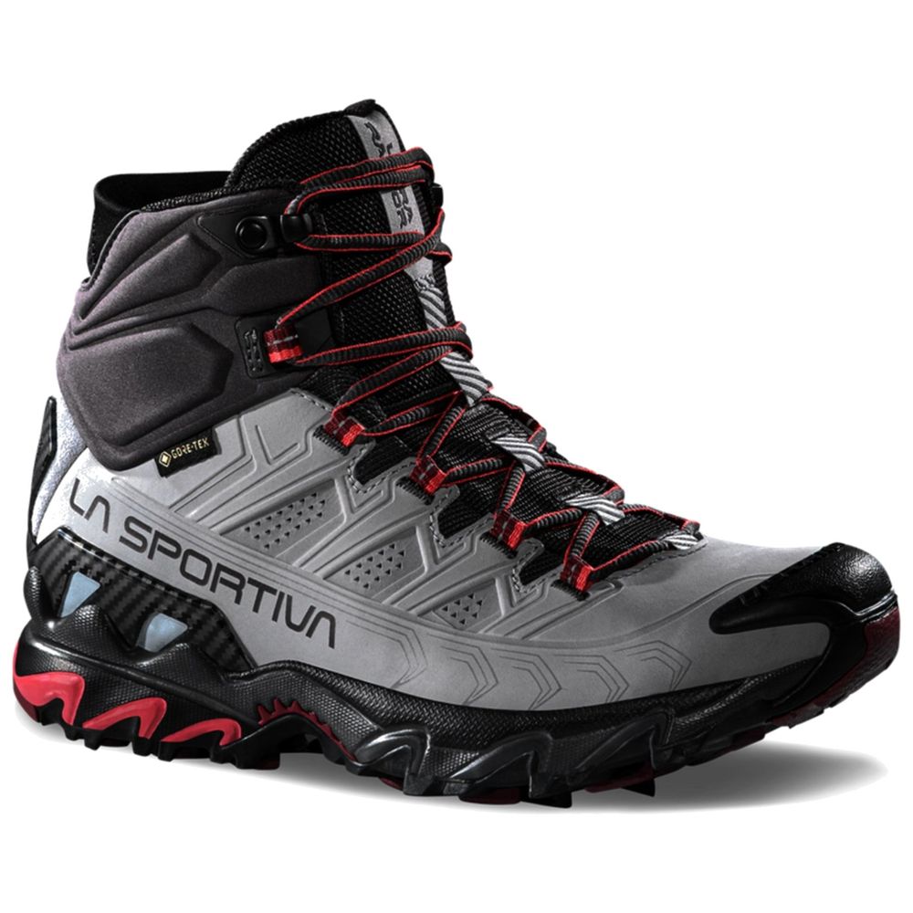 La Sportiva Ultra Raptor II Mid Leather WideWomanGTX - Bergschuh