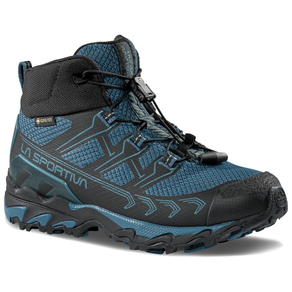 La Sportiva Ultra Raptor II Mid JR GTX - Bergschuh