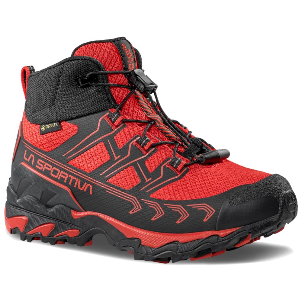 La Sportiva Ultra Raptor II Mid JR GTX - Bergschuh