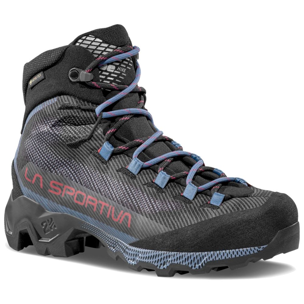 La Sportiva Aequilibrium Hike Woman GTX - Bergschuh