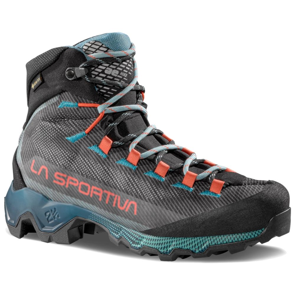 La Sportiva Aequilibrium Hike Woman GTX - Bergschuh