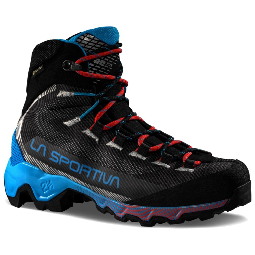La Sportiva Aequilibrium Hike Woman GTX - Bergschuh