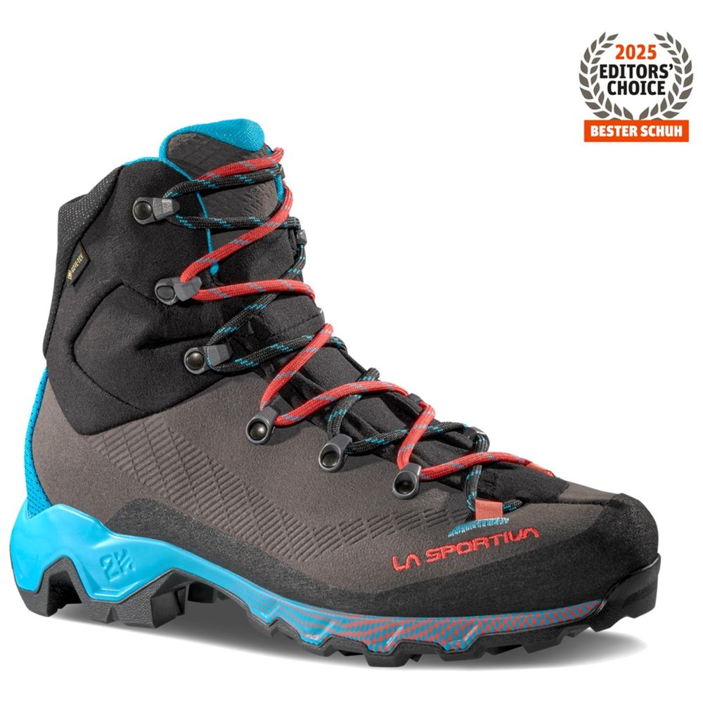 La Sportiva Aequilibrium Trek Woman GTX - Bergschuh