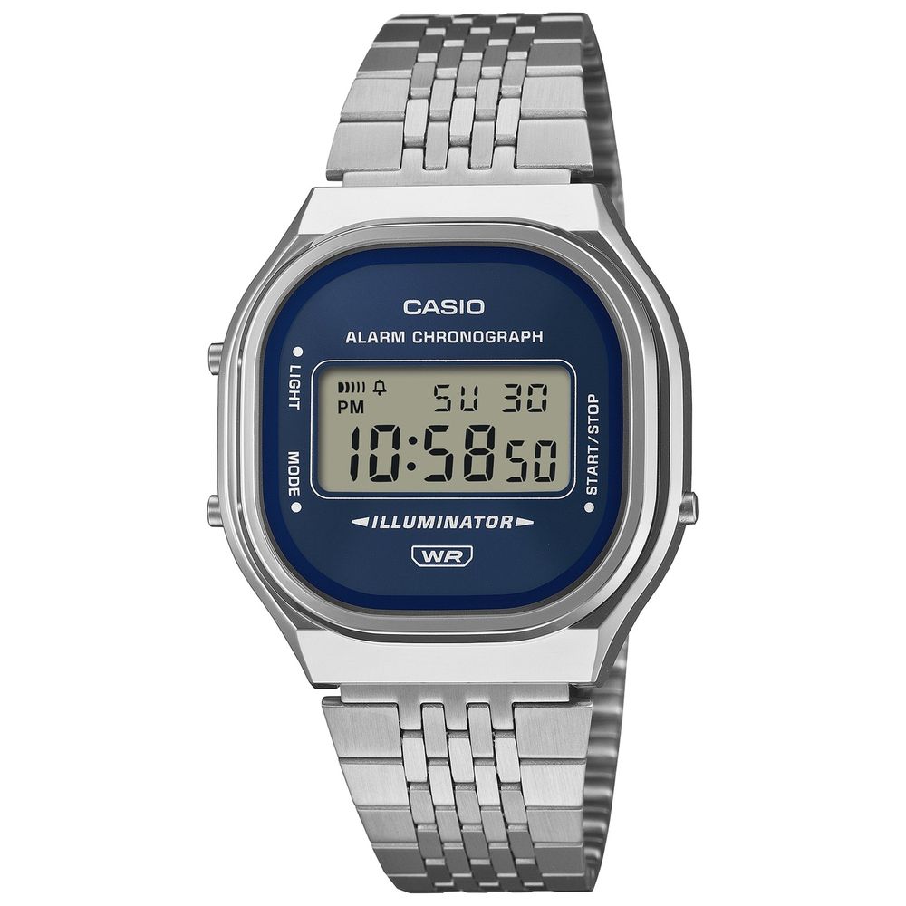 Casio Vintage A140WE-2AEF - Armbanduhr