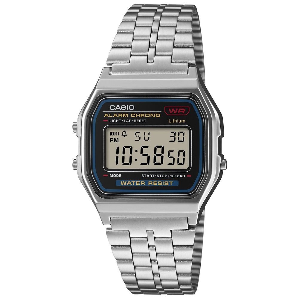 Casio Vintage A159WE-1EF - Armbanduhr