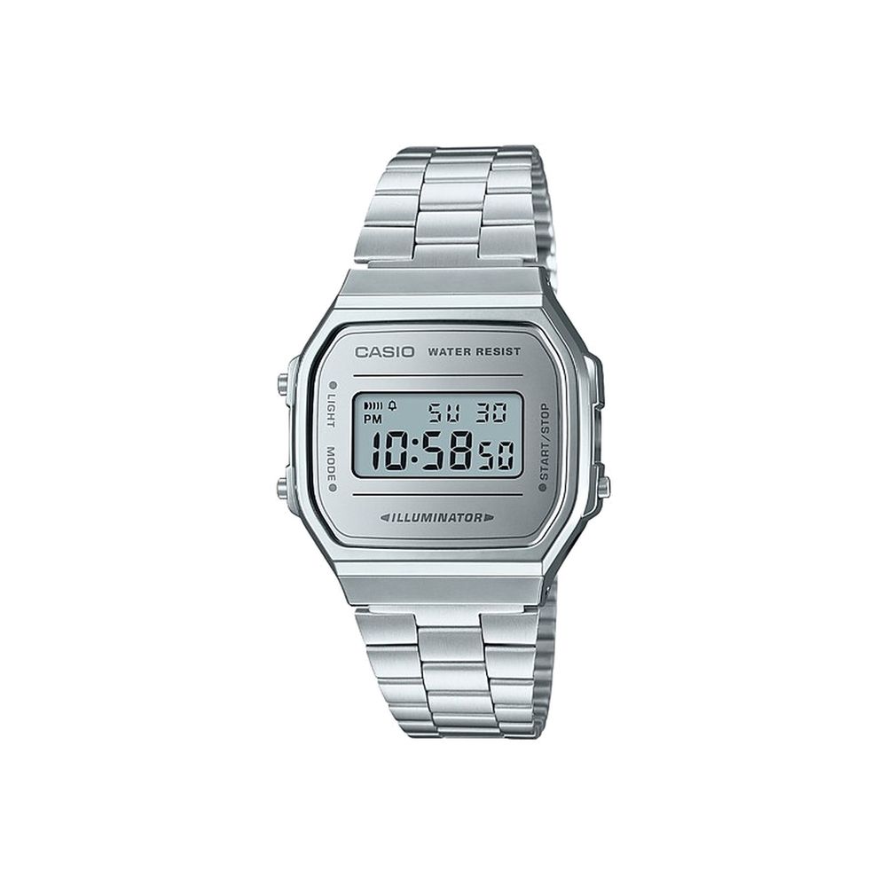 Casio Vintage A168WEM-7EF - Armbanduhr