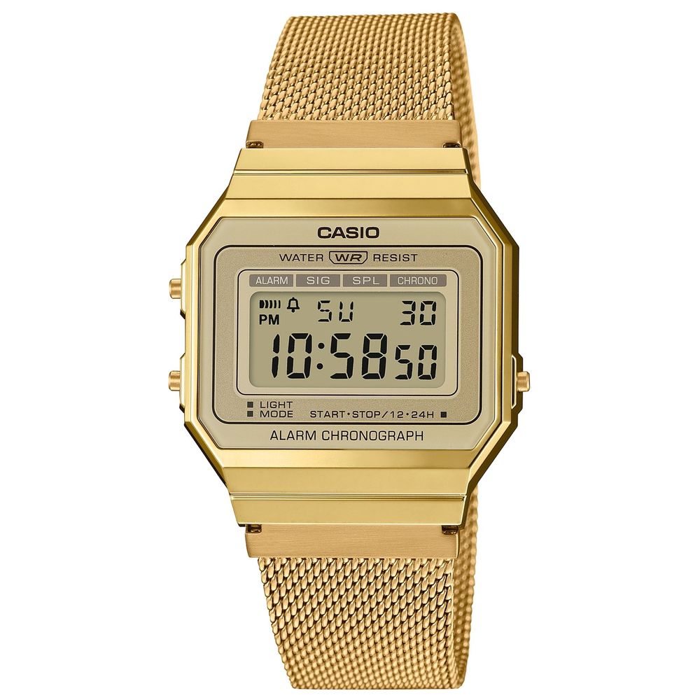 Casio Vintage A700WEMG-9AEF - Armbanduhr