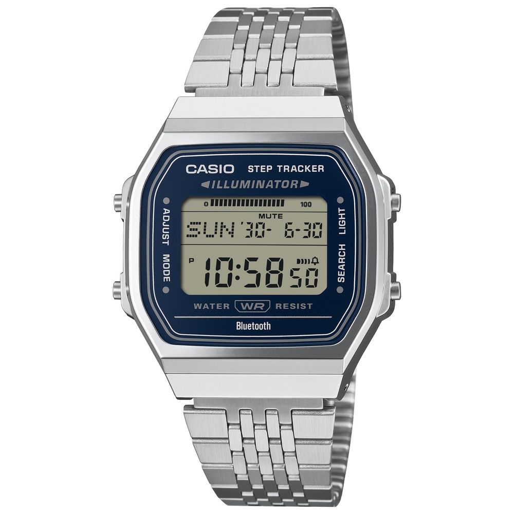 Casio Vintage ABL-100WE-2AEF - Armbanduhr