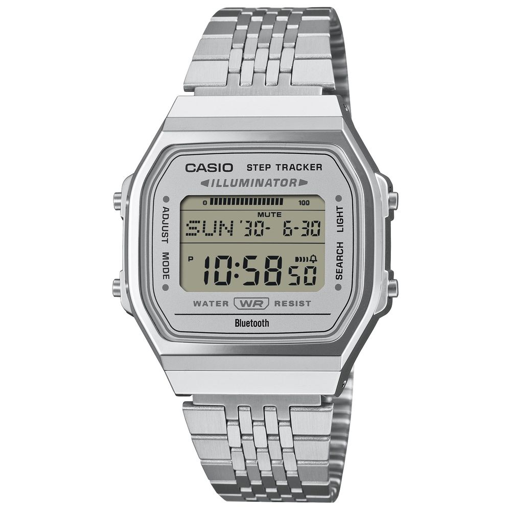 Casio Vintage ABL-100WE-7AEF - Armbanduhr