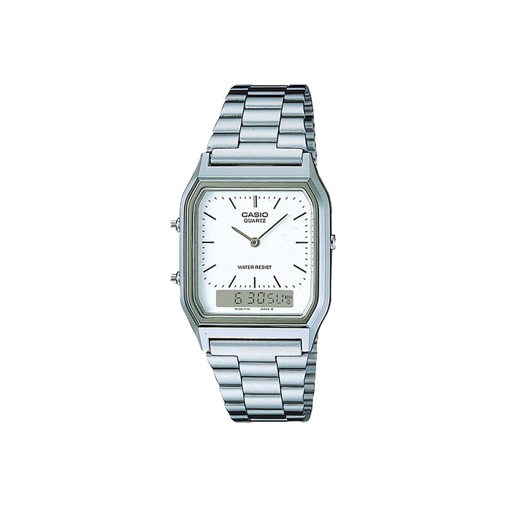 Casio Vintage AQ-230A-7DMQYES - Armbanduhr